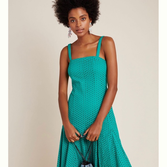 Anthropologie Dresses & Skirts - NWT Anthropologie dress